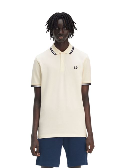 M3600Y24 PANNA FRED PERRY | M3600Y24 PANNA